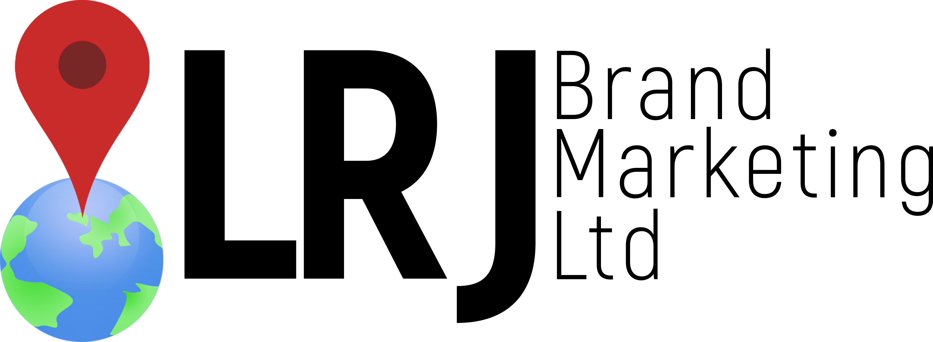 LRJ LOGO